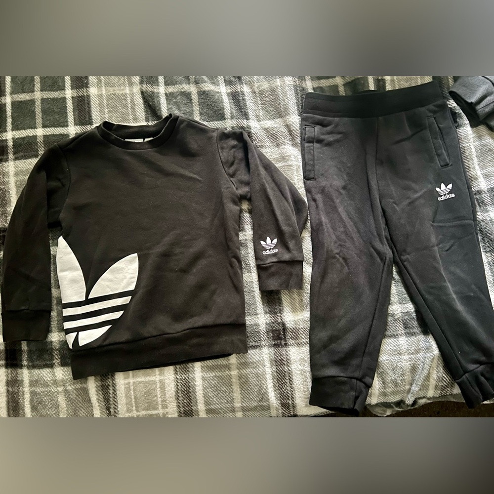 Adidas